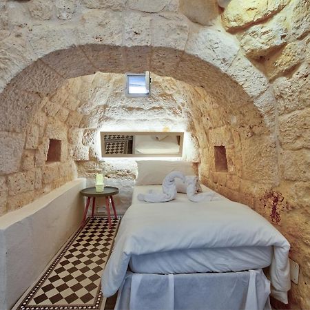 B&B Trulli Moonlight Da Grace Ostuni Exteriér fotografie