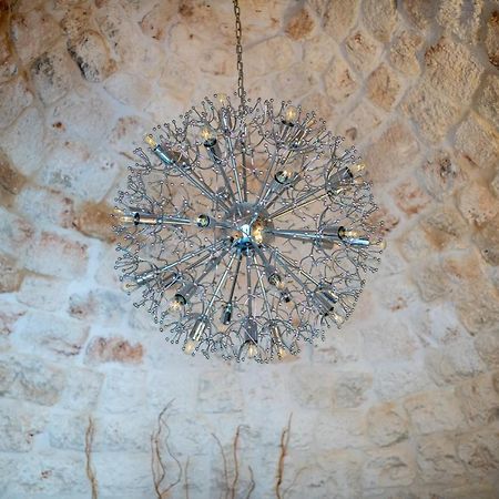 B&B Trulli Moonlight Da Grace Ostuni Exteriér fotografie