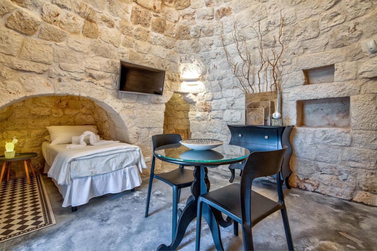 B&B Trulli Moonlight Da Grace Ostuni Exteriér fotografie